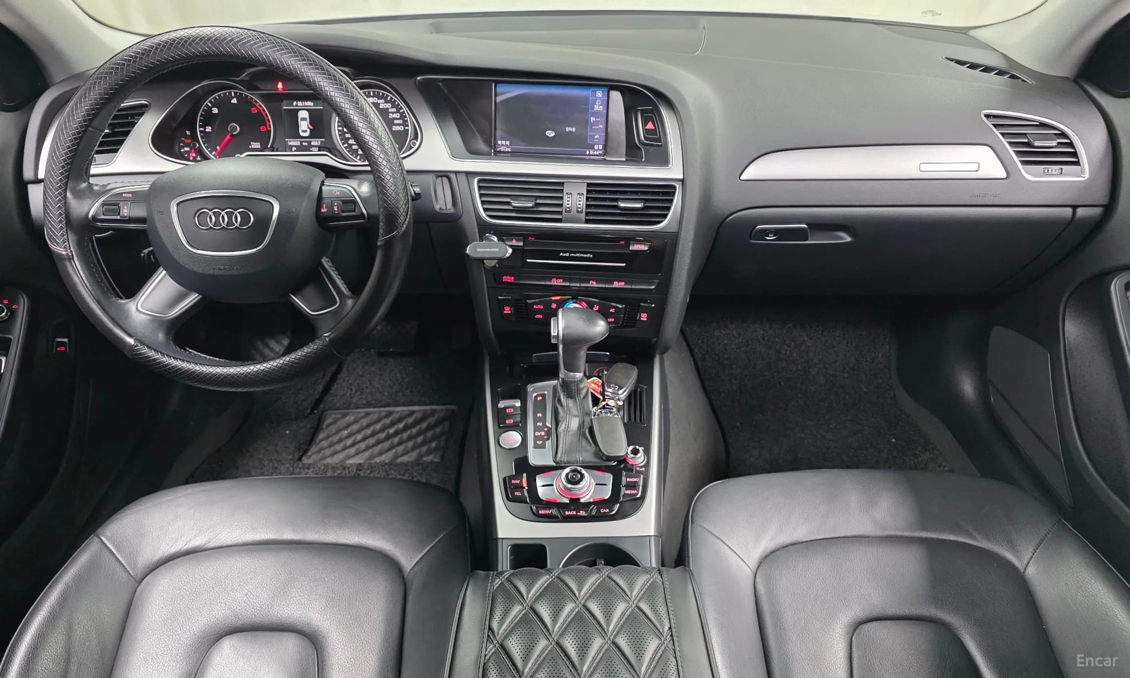 New A4