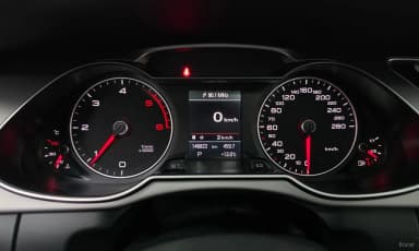 New A4