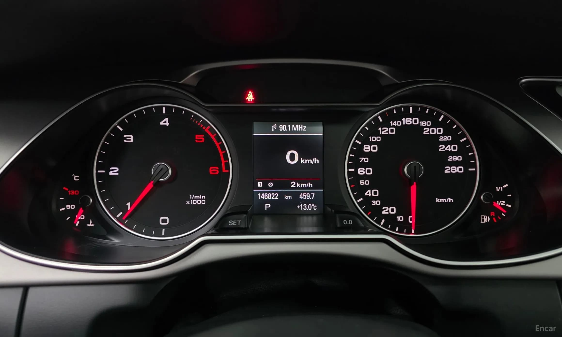 New A4