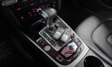 New A4