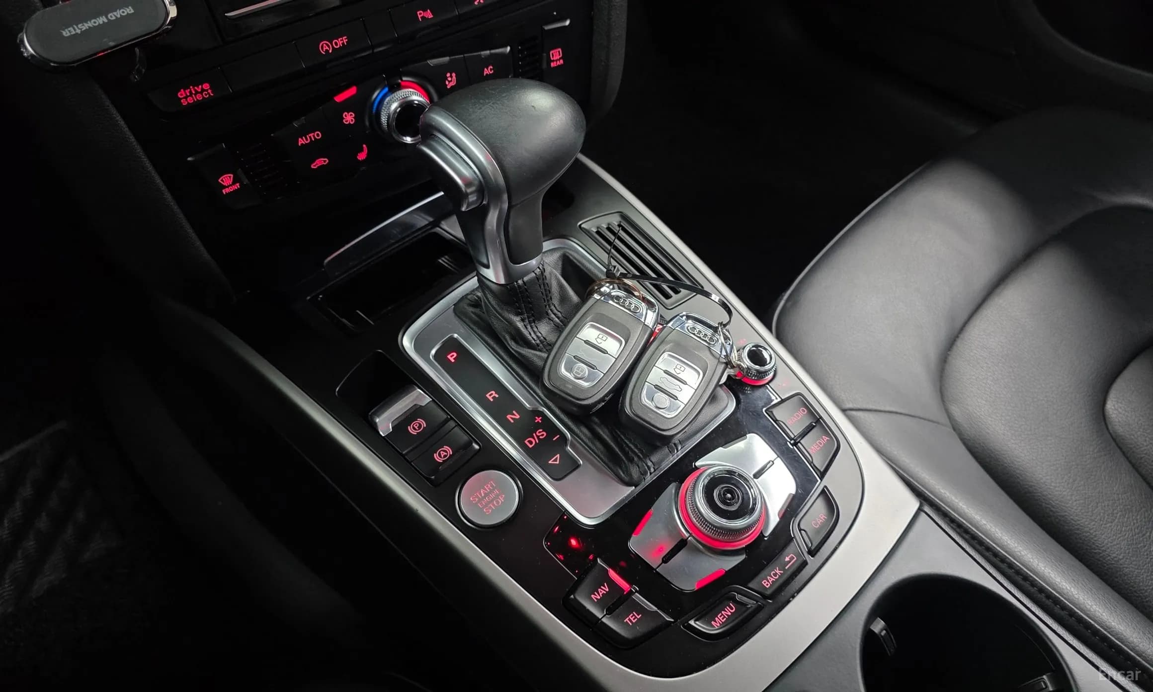 New A4