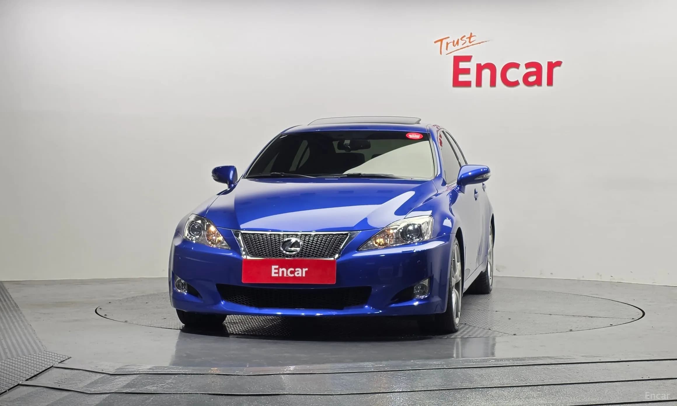 IS250