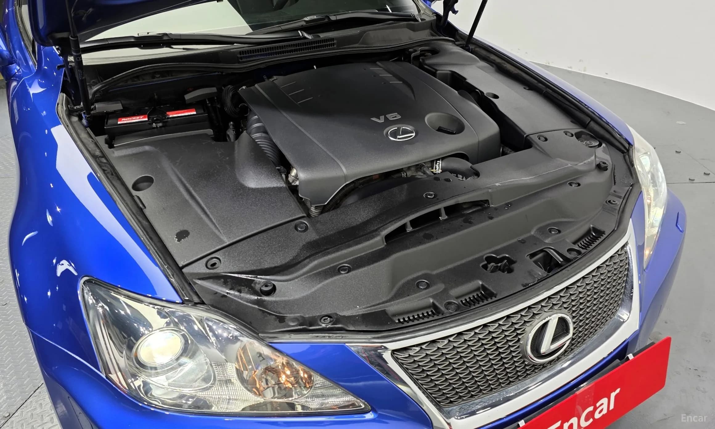 IS250