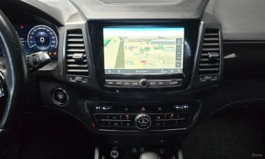 Rexton Sports Khan