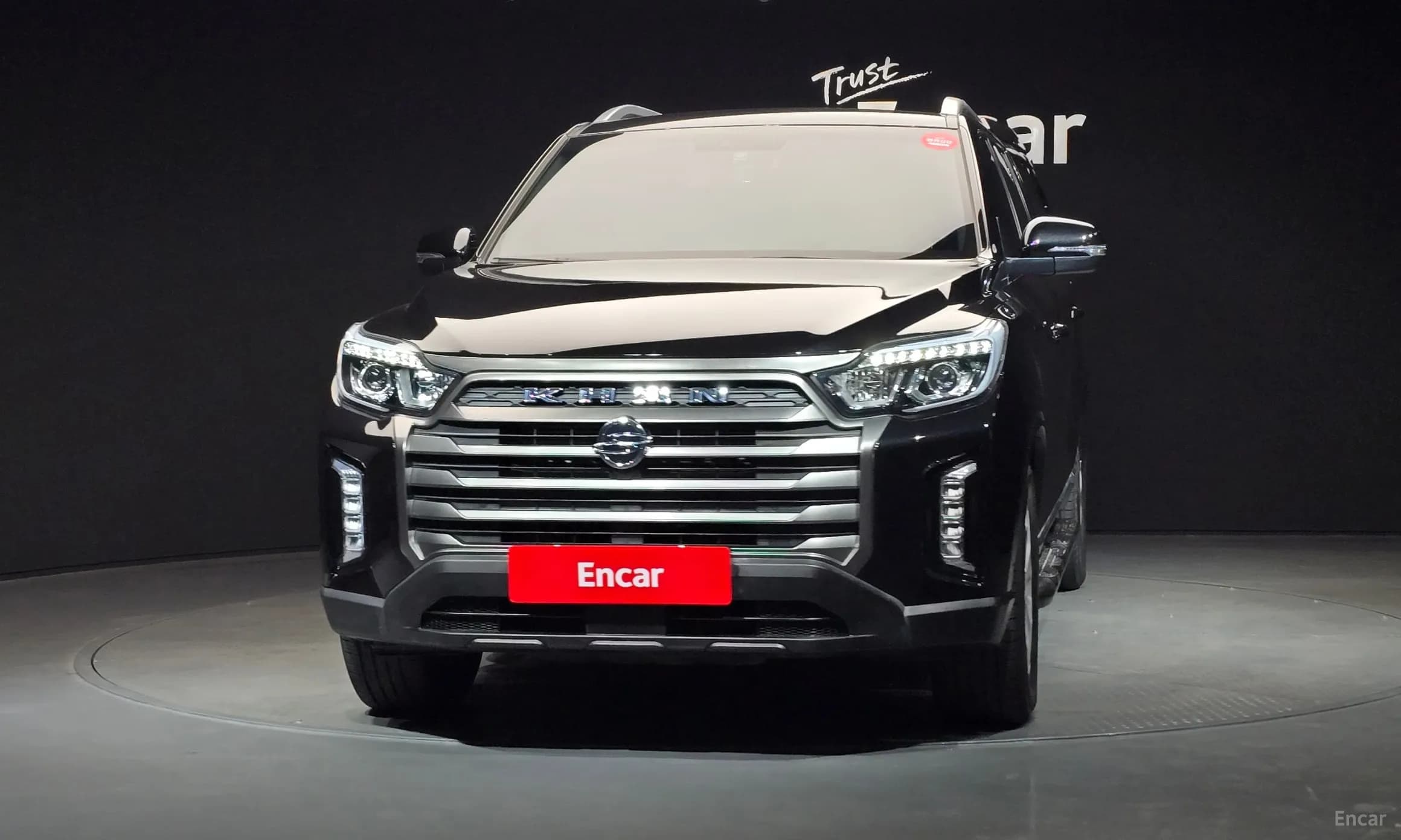 Rexton Sports Khan