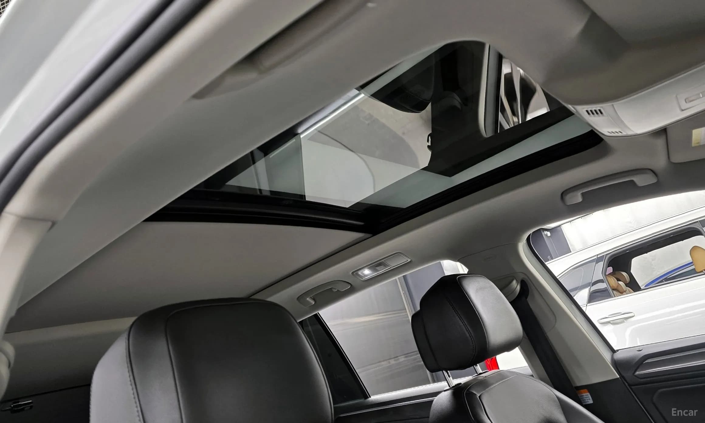 Tiguan 2nd Generation
