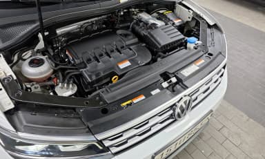 Tiguan 2nd Generation