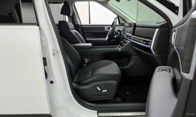 Santa Fe (MX5)