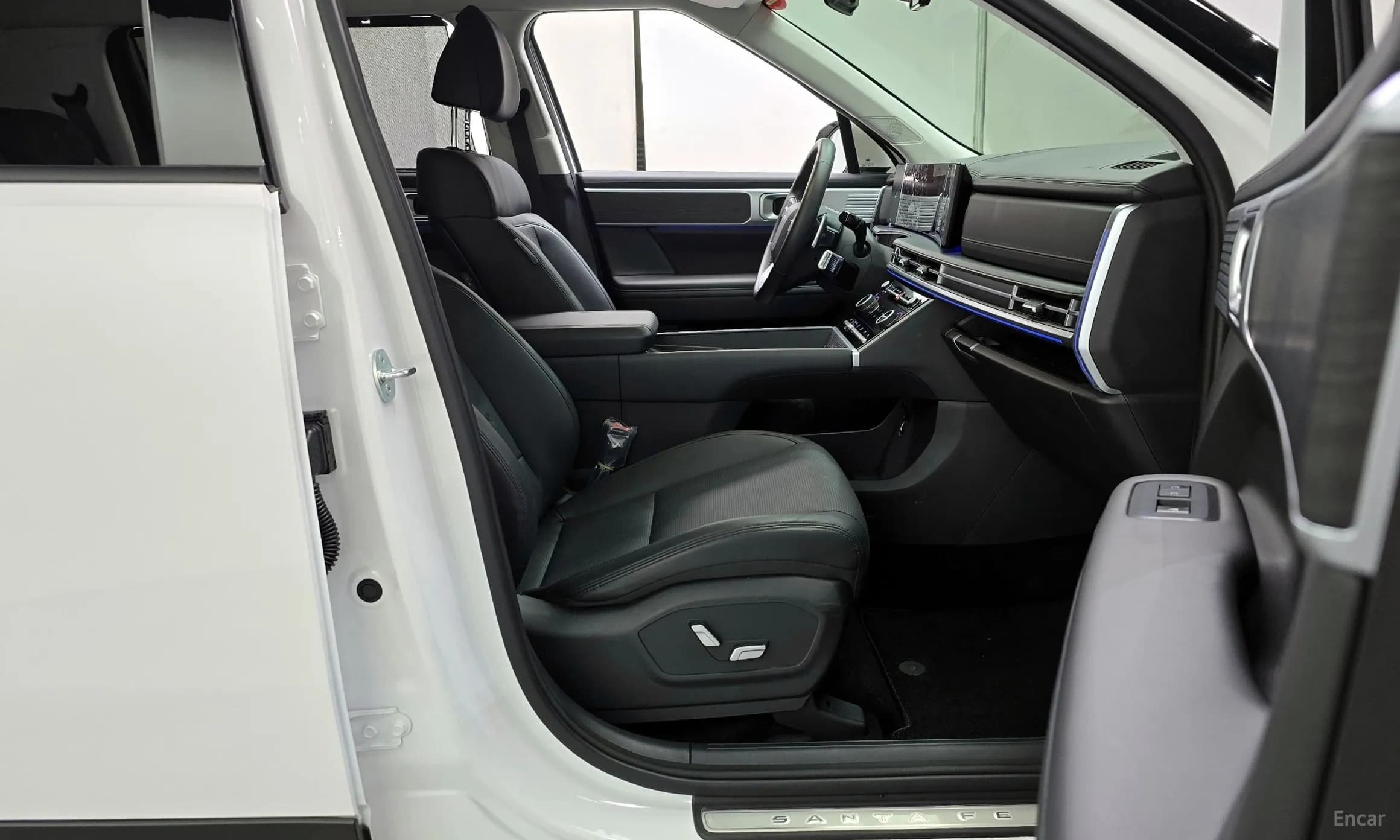 Santa Fe (MX5)