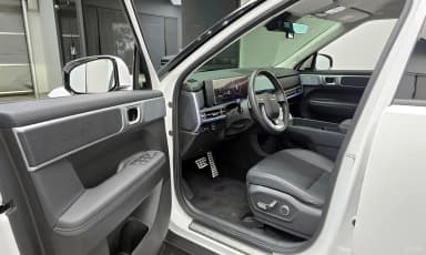 Santa Fe (MX5)