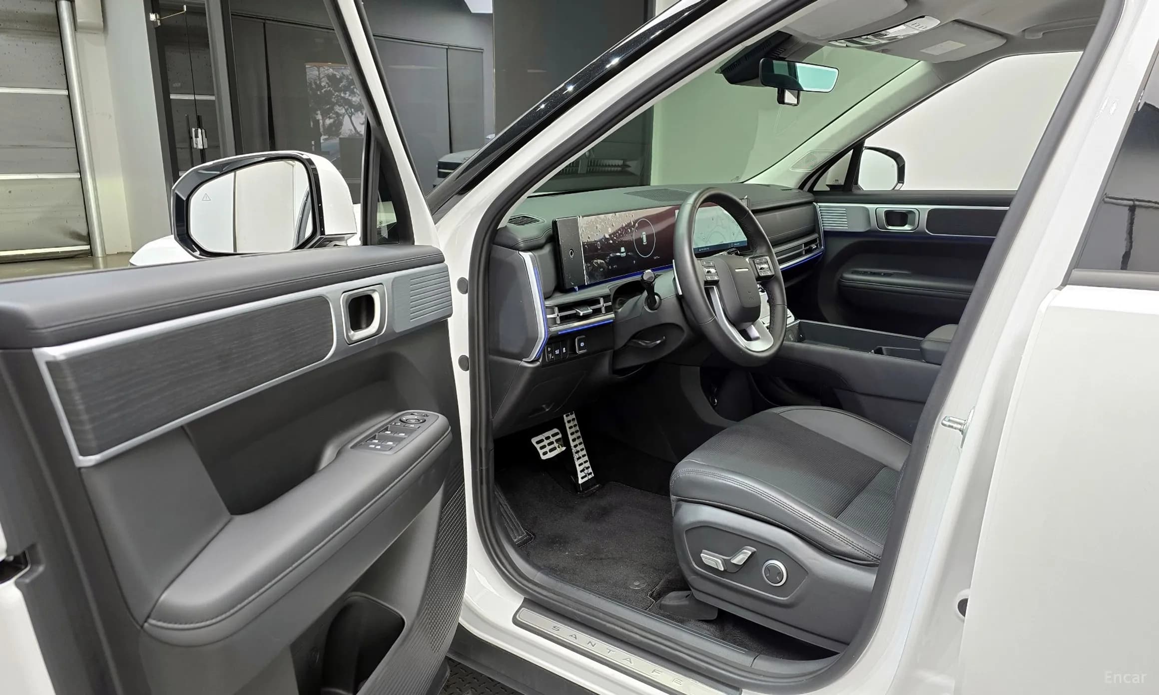 Santa Fe (MX5)