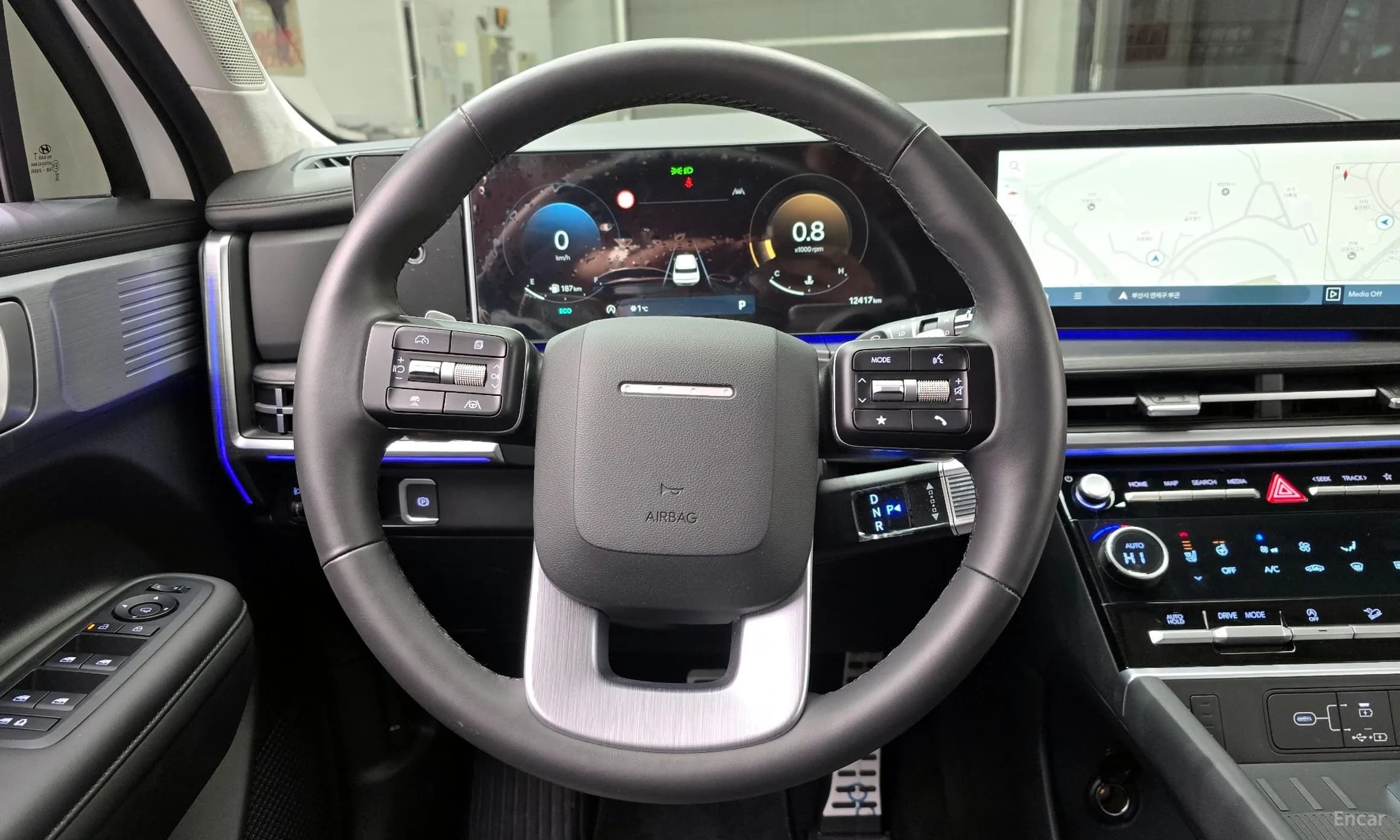 Santa Fe (MX5)