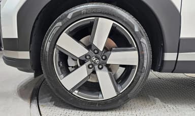 Santa Fe (MX5)