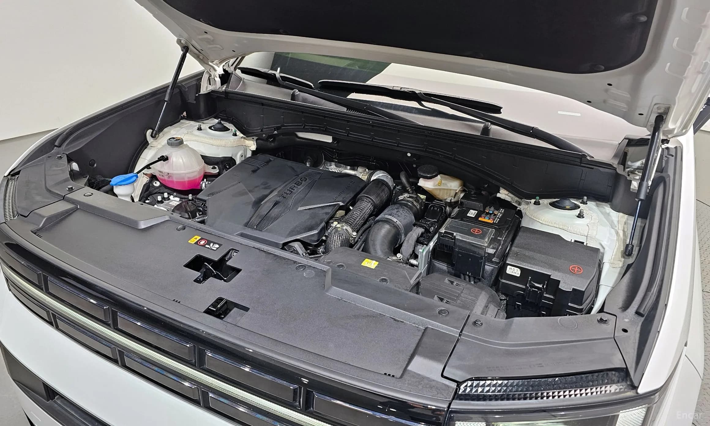 Santa Fe (MX5)
