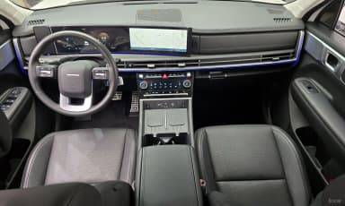 Santa Fe (MX5)