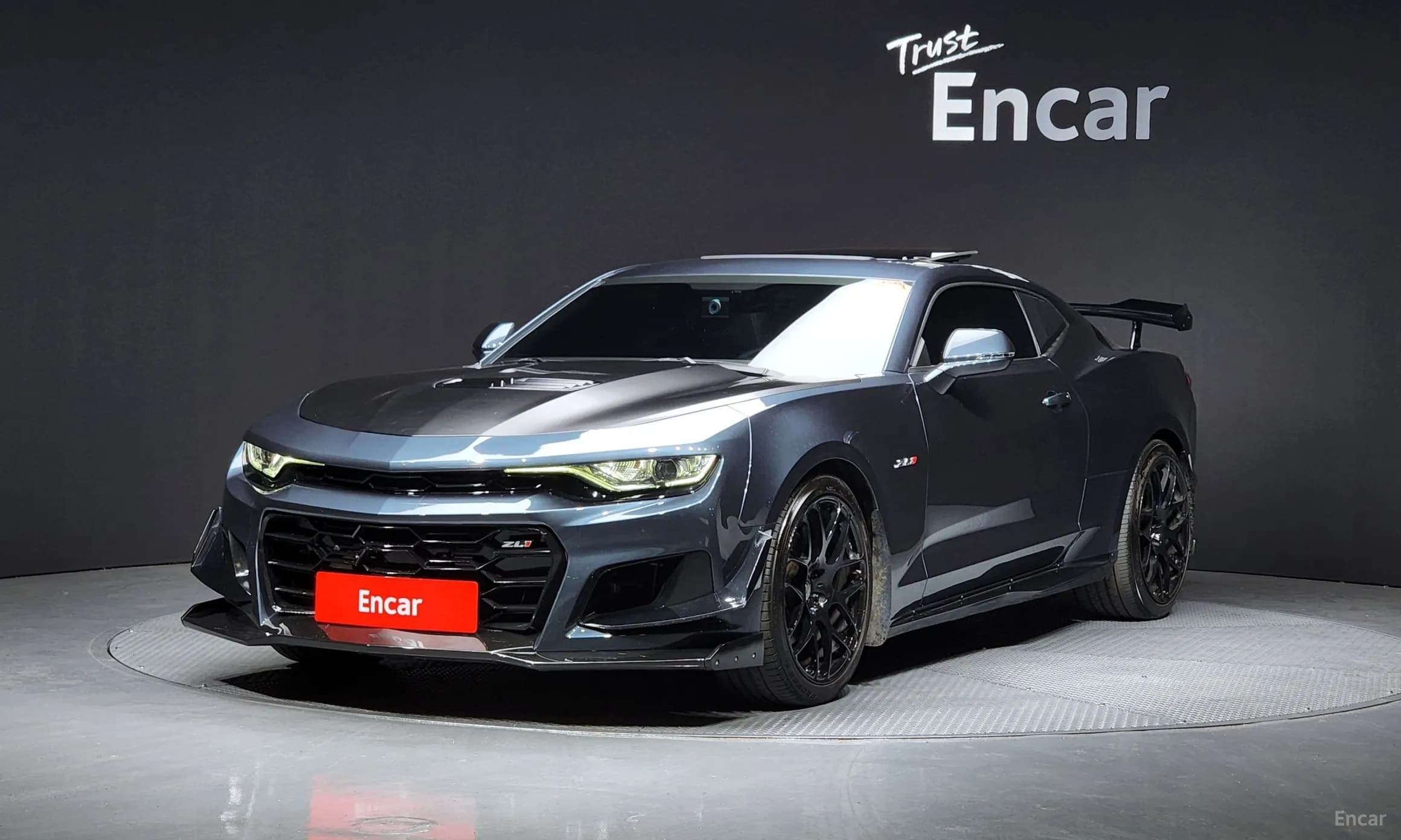 Camaro
