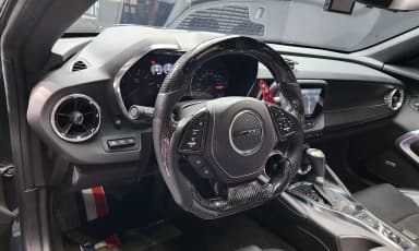 Camaro