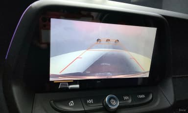 Camaro