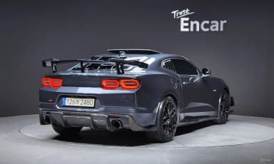 Camaro