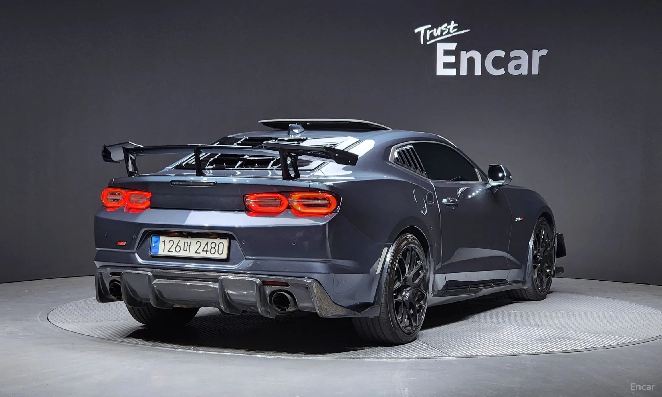 Camaro