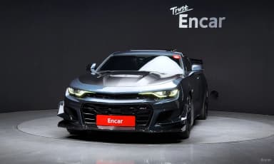 Camaro