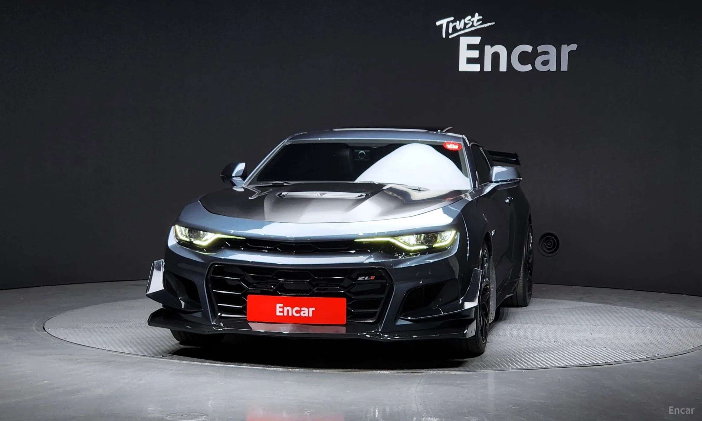 Camaro