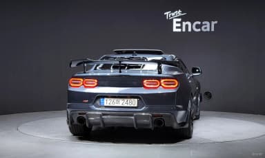 Camaro