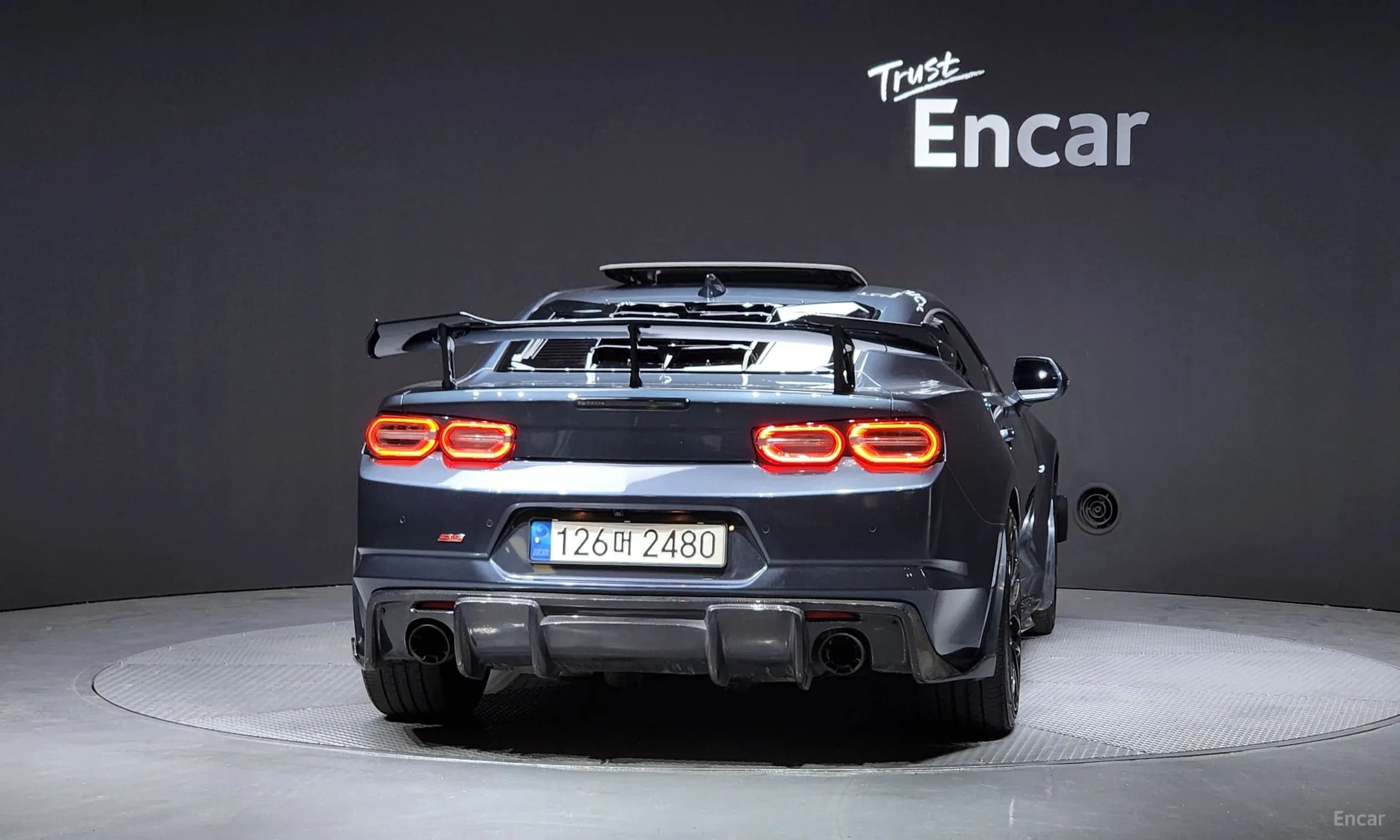 Camaro