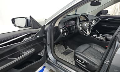 6-Series GT (G32)