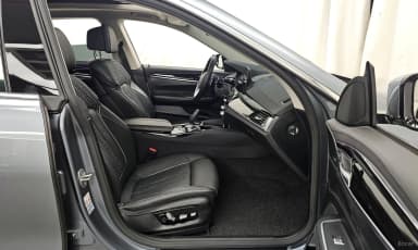 6-Series GT (G32)