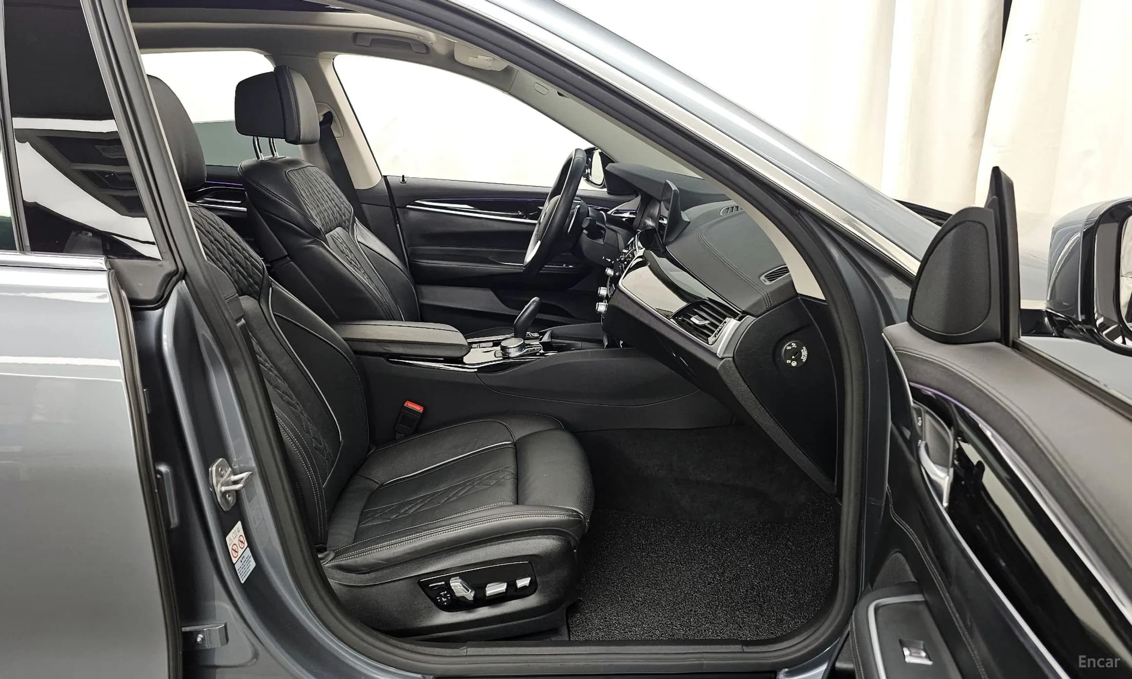6-Series GT (G32)