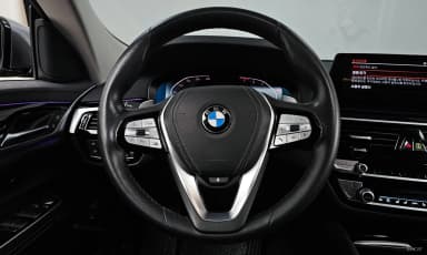 6-Series GT (G32)