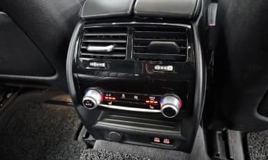 6-Series GT (G32)
