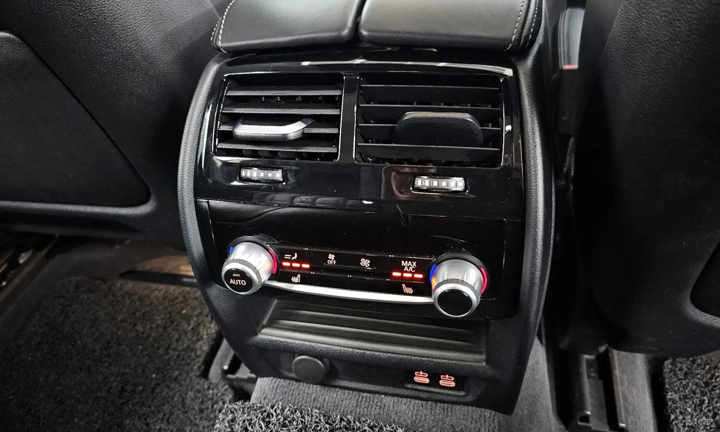 6-Series GT (G32)