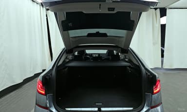 6-Series GT (G32)