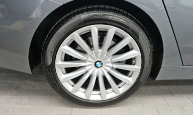 6-Series GT (G32)