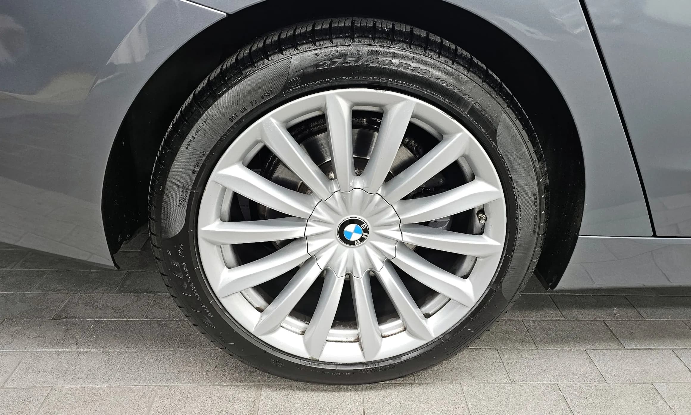 6-Series GT (G32)