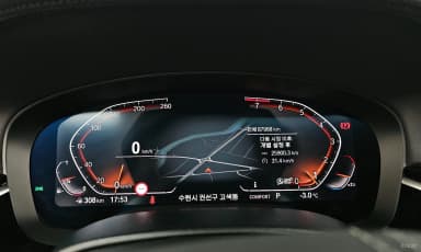 6-Series GT (G32)