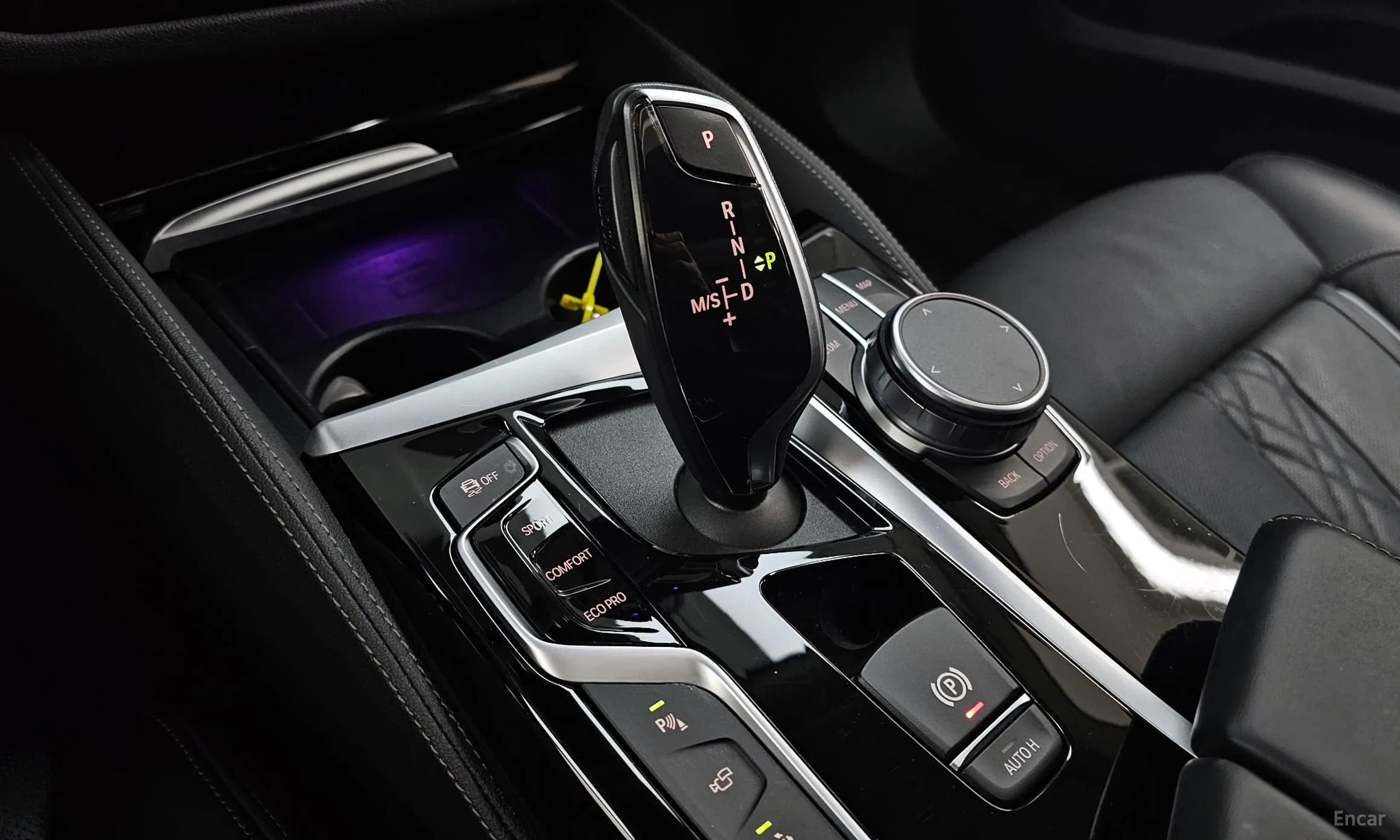 6-Series GT (G32)