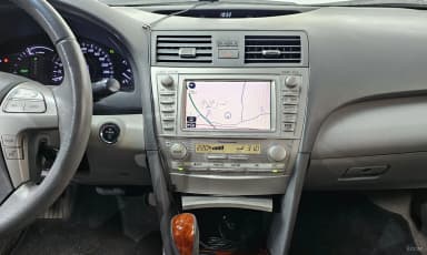 Camry