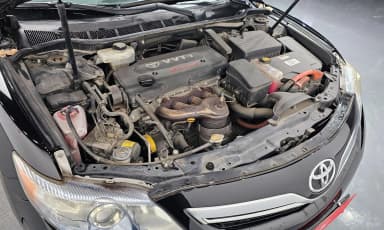 Camry