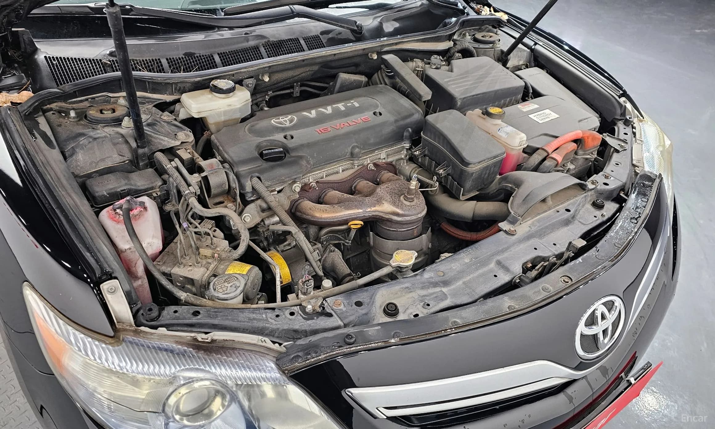 Camry