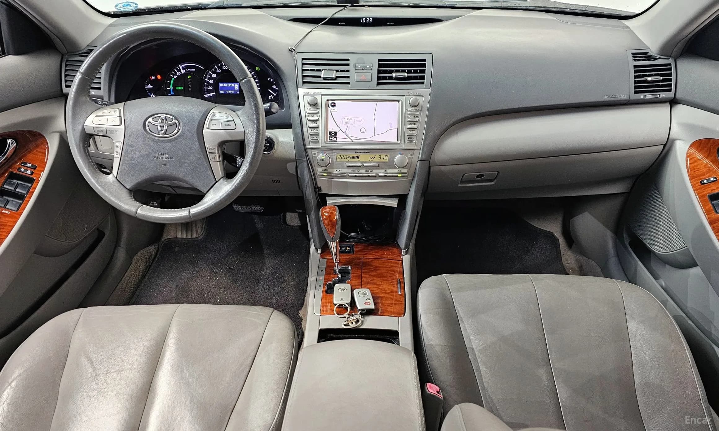 Camry