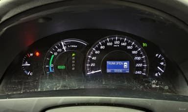 Camry