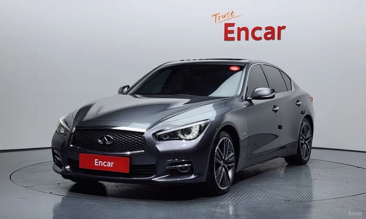 Q50