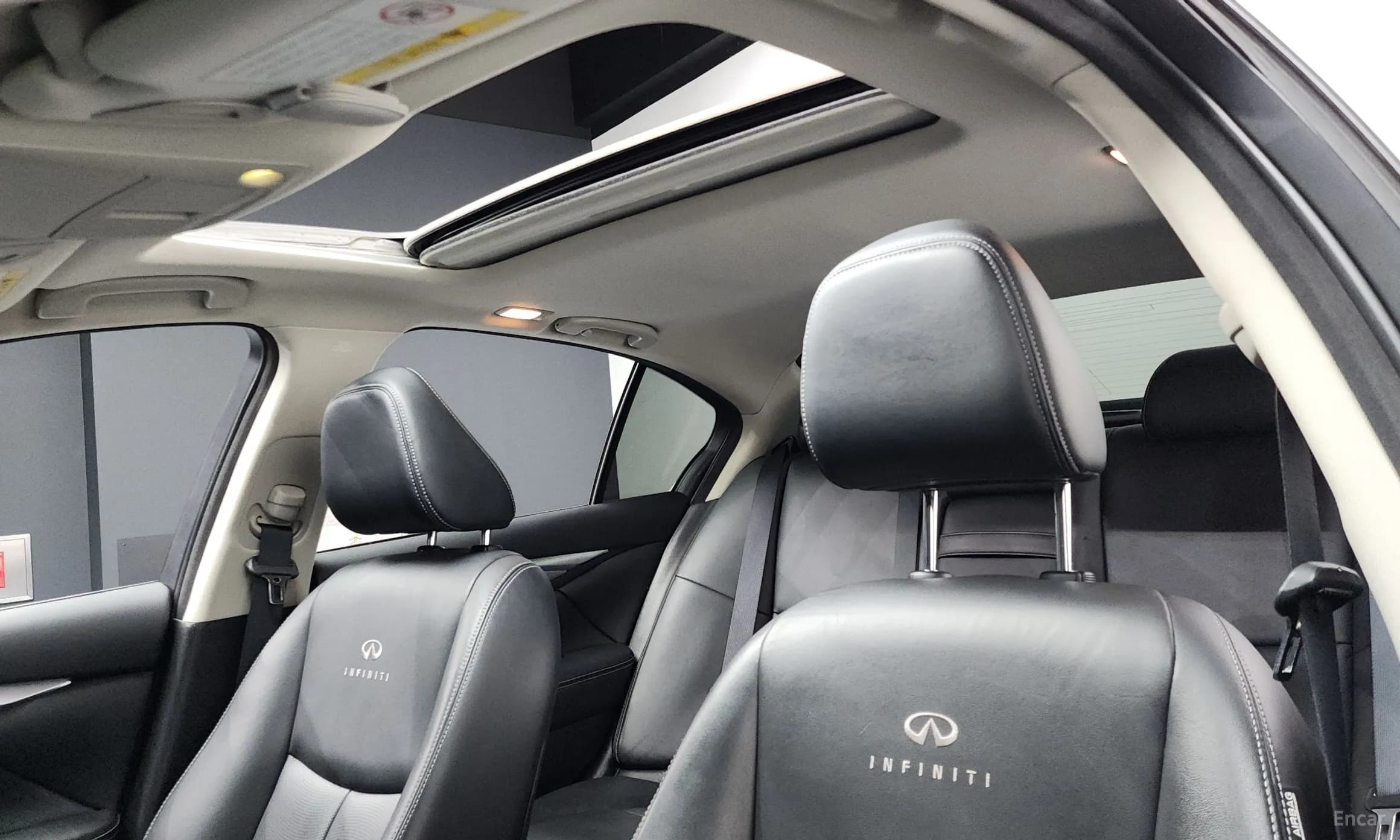 Q50