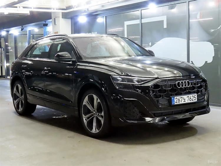 Q8 (4M)