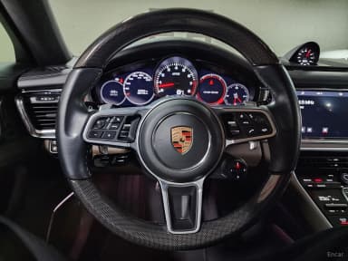 Panamera (971)