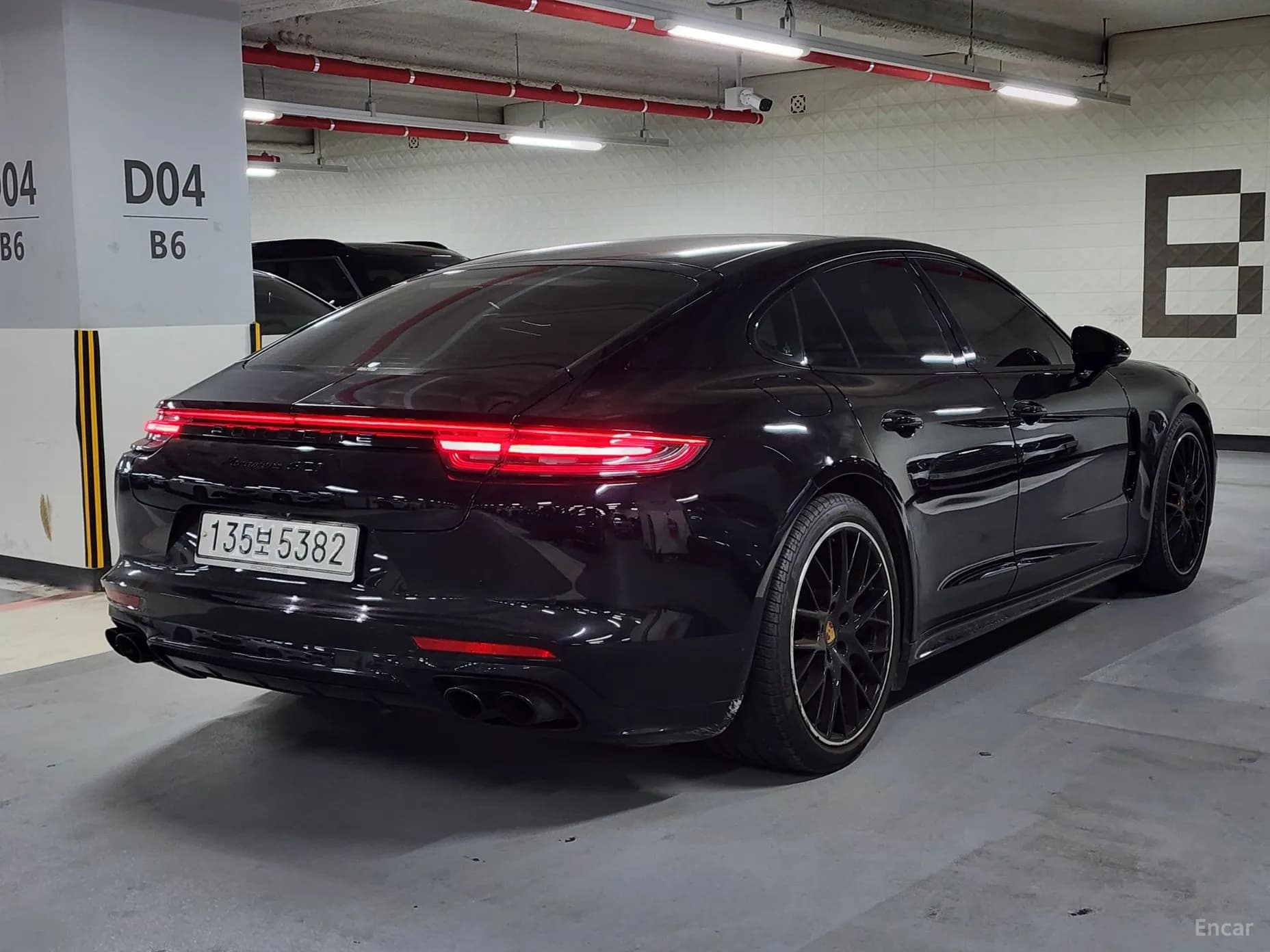 Panamera (971)