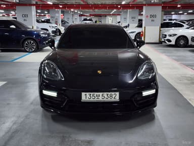 Panamera (971)